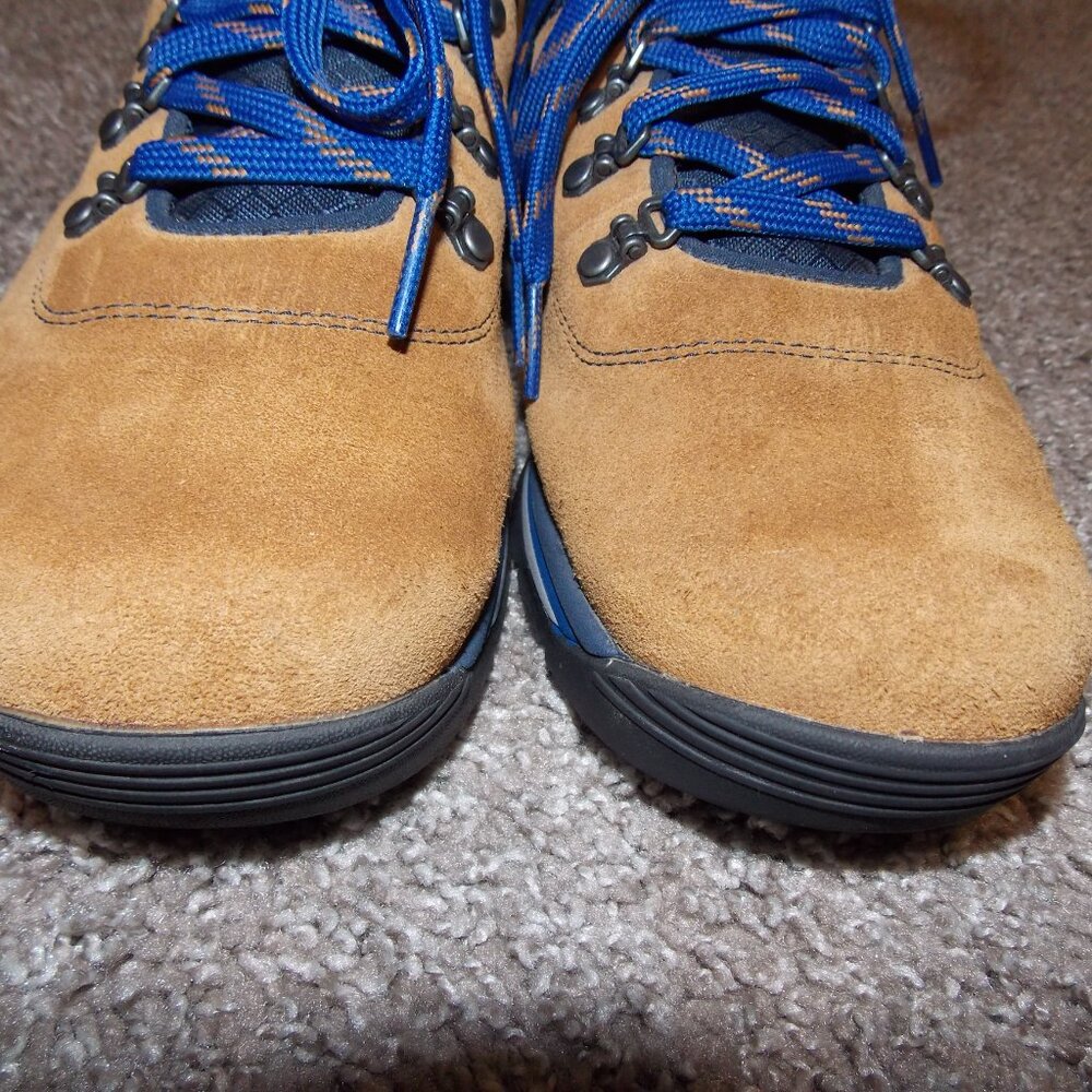 Timberland GT Rally Mid-High Boots Size 9.5 - Picture 3 of 11